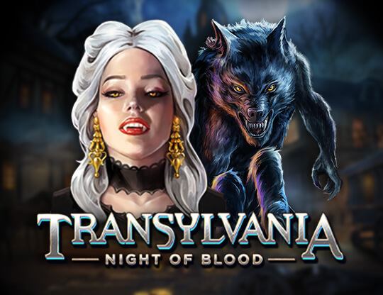 Transylvania Night of Blood